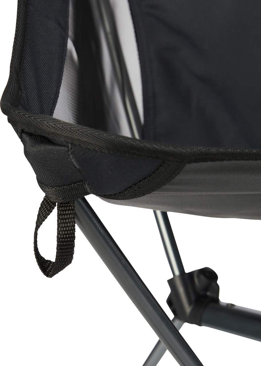 Chaise Ultra Lite Noir