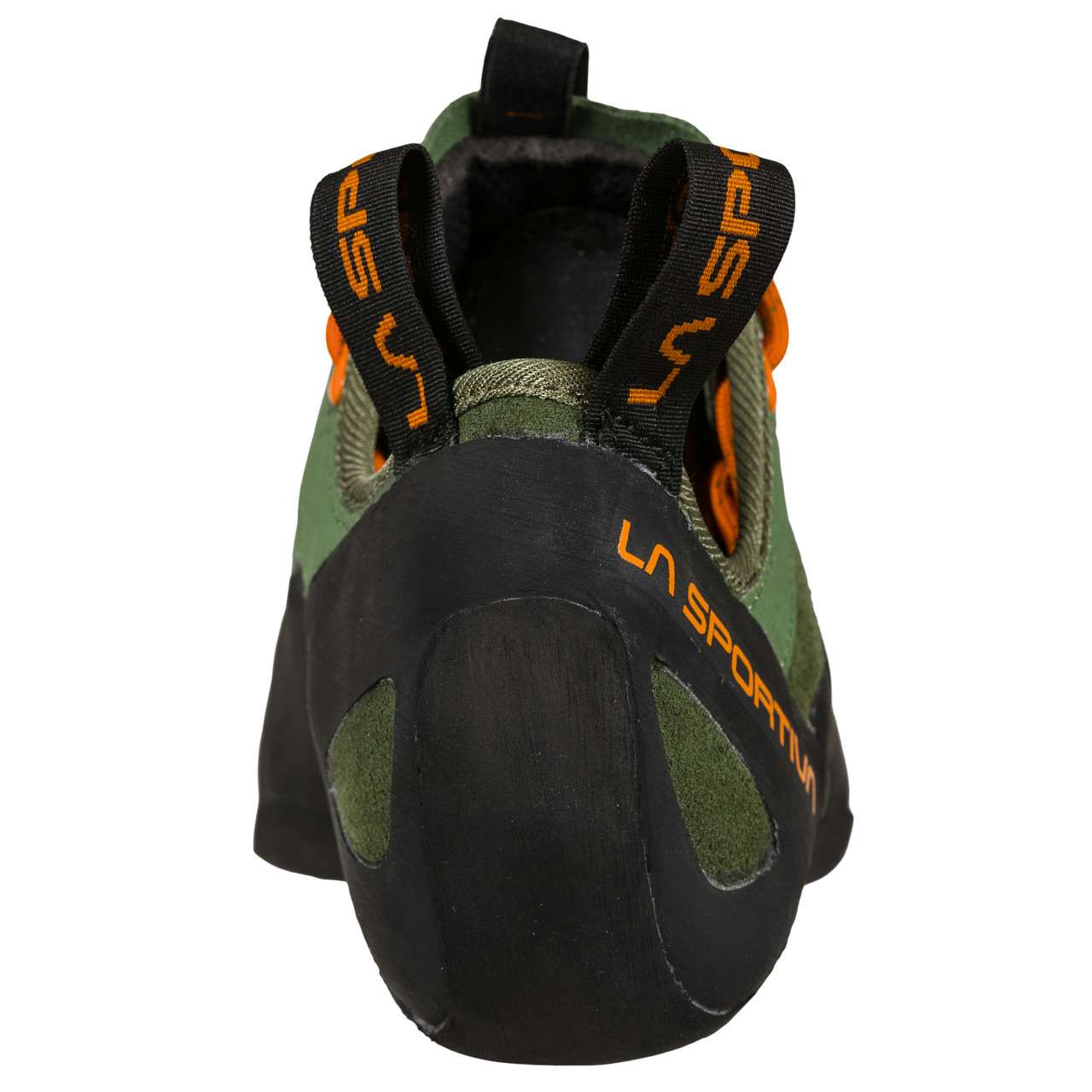 Tarantulace Rock Shoes Olive/Tiger
