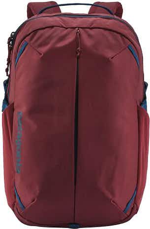 Refugio Day Pack 26L Sequoia Red