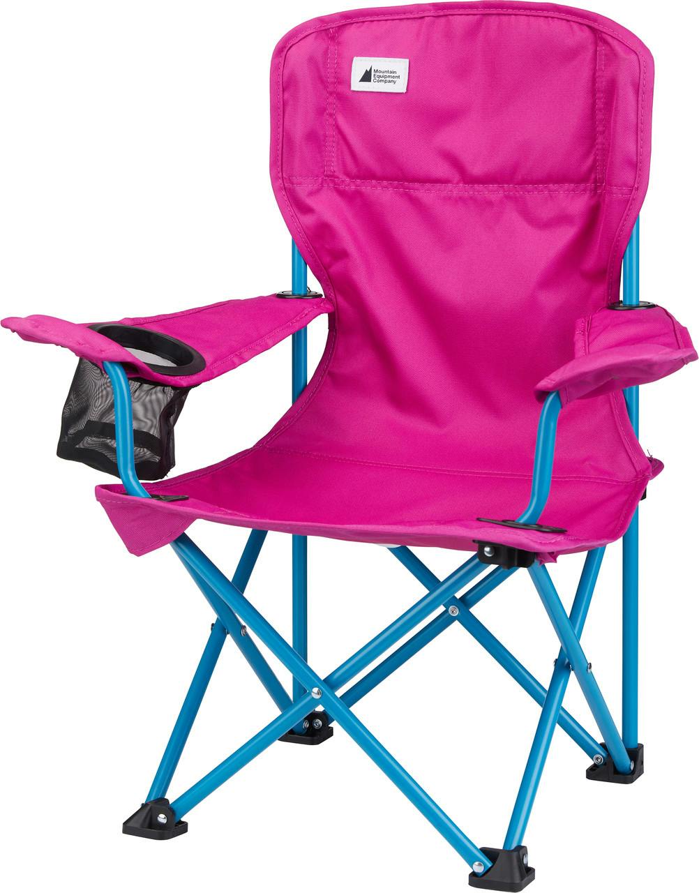 Camp Together Chair Passion Pink