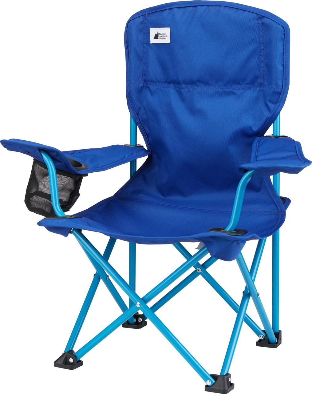 Camp Together Chair Dark Neptune