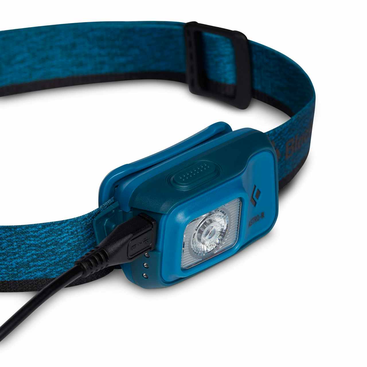 Astro 300-R Headlamp Azul