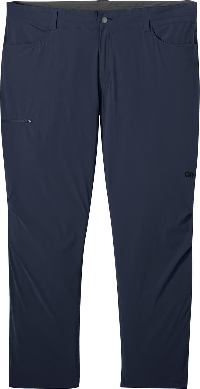 Ferrosi Pants Plus Naval Blue
