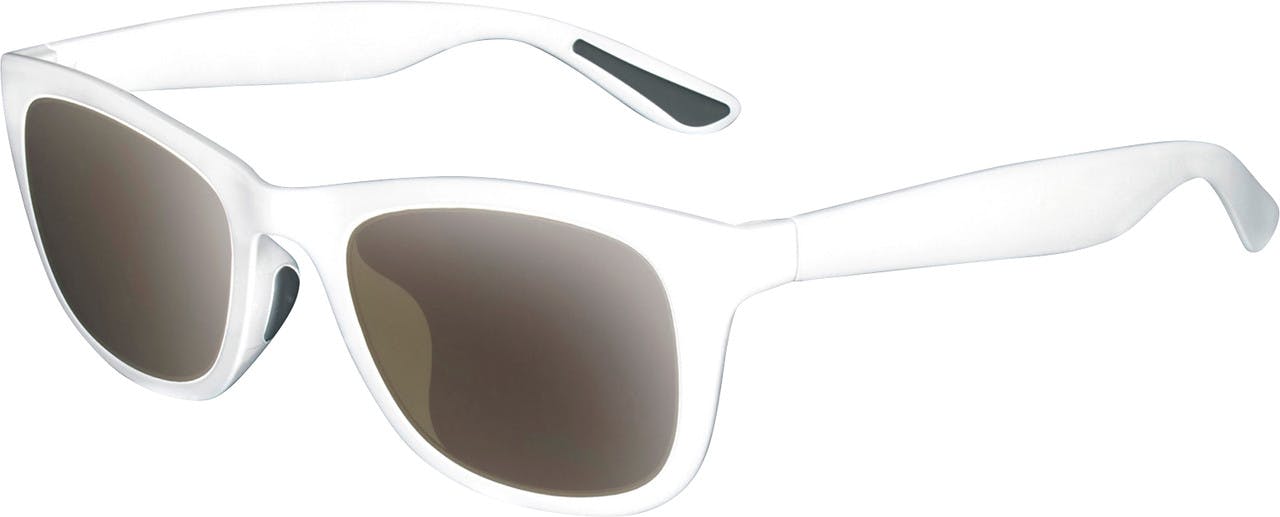 416 Sunglasses Arctic White