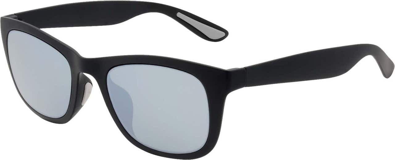 416 Sunglasses Really Black