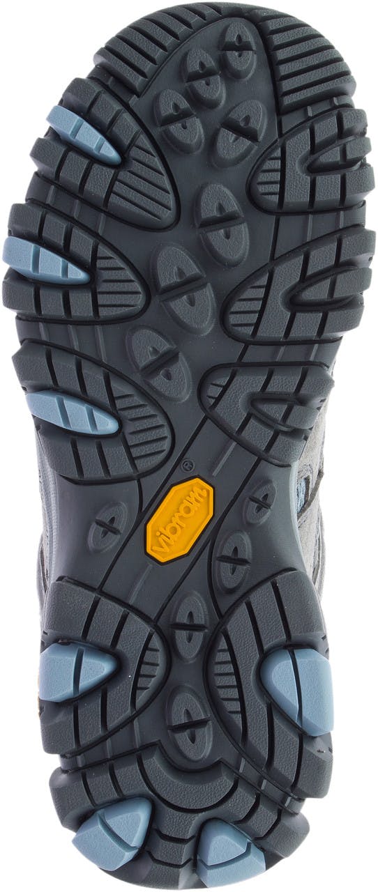Moab 3 Mid Waterproof Light Trail Shoes Altitude