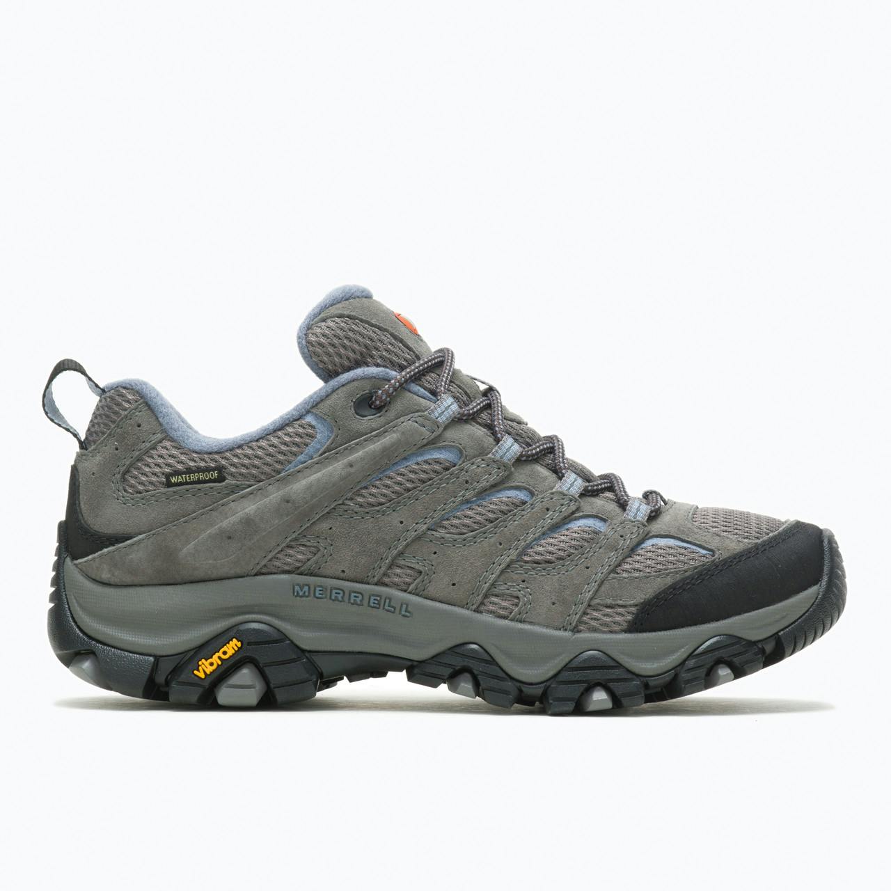 Chaussures de courte randonnée Moab 3 GTX Granit