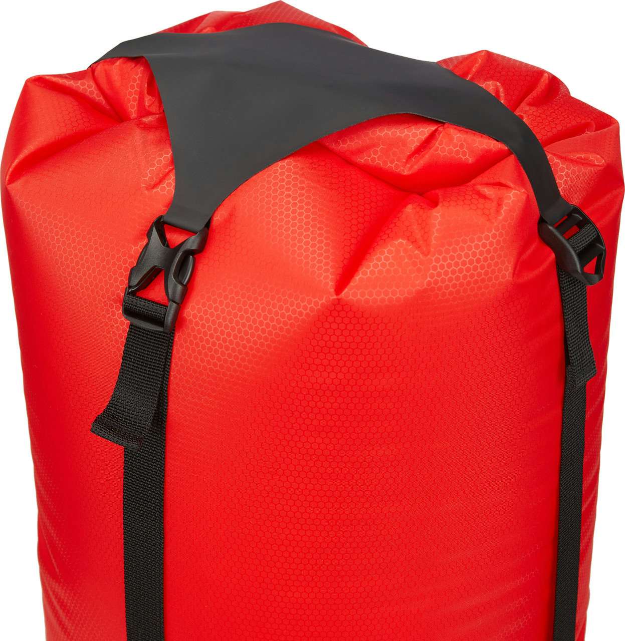 Nano X-Hail Compression Dry Bag Fortune Red