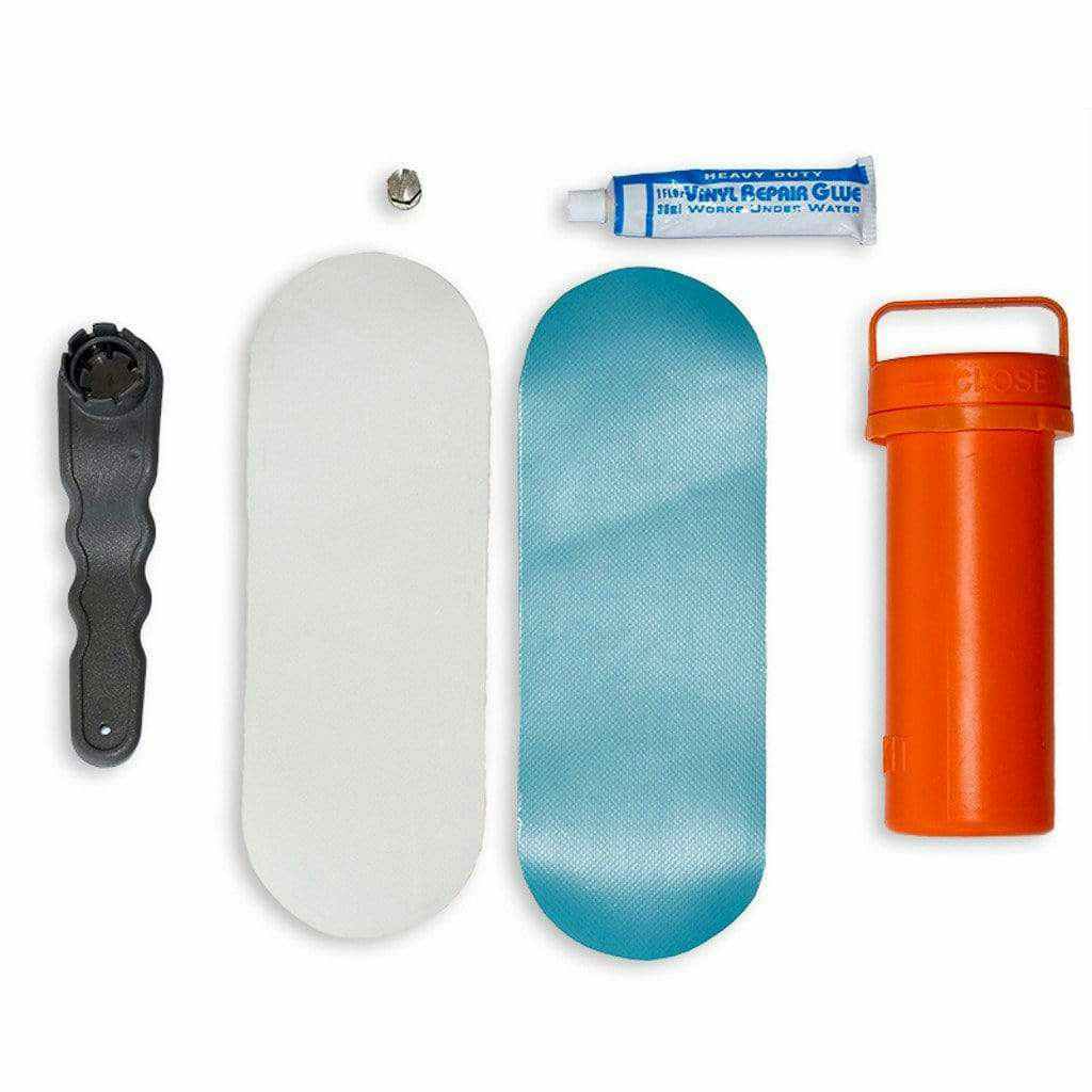 Ten Six HD Inflatable SUP Package Byzantine