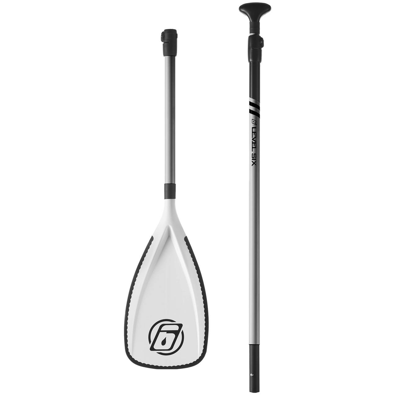 Ten Six HD Inflatable SUP Package Byzantine