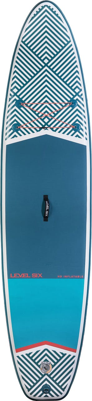 Eleven Six HD Inflatable SUP Package Pine Forest