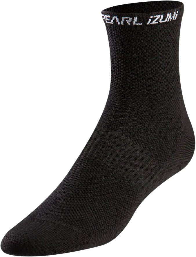 Elite Socks Black