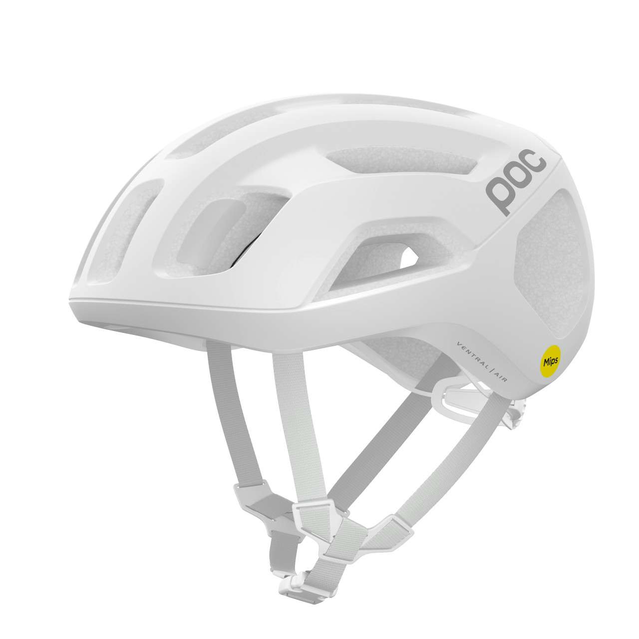 Ventral Air MIPS Helmet Hydrogen White Matte