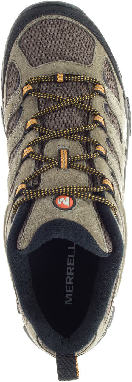 Moab 3 Light Trail Shoes Walnut