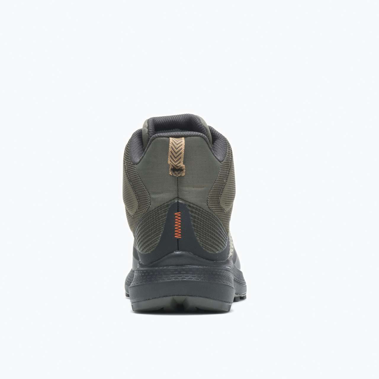MQM 3 Mid Gore-Tex Light Trail Shoes Olive