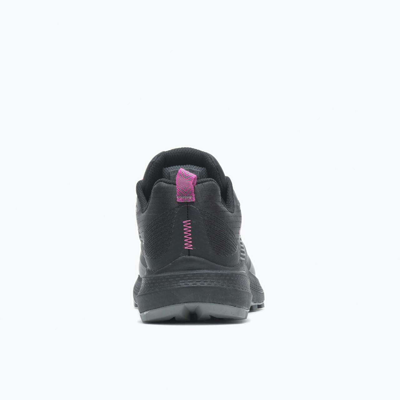 MQM 3 Gore-Tex Light Trail Shoes Black/Fuchsia