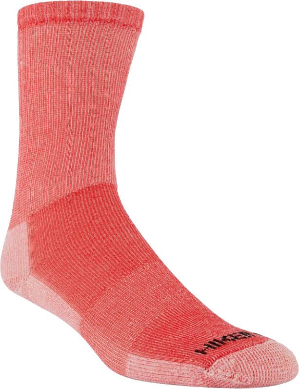 Hiker GX Merino Wool Hiking Socks Red