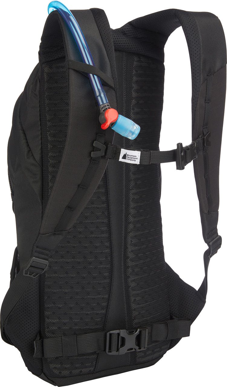 Mountain Fountain 9 Hydration Pack Black