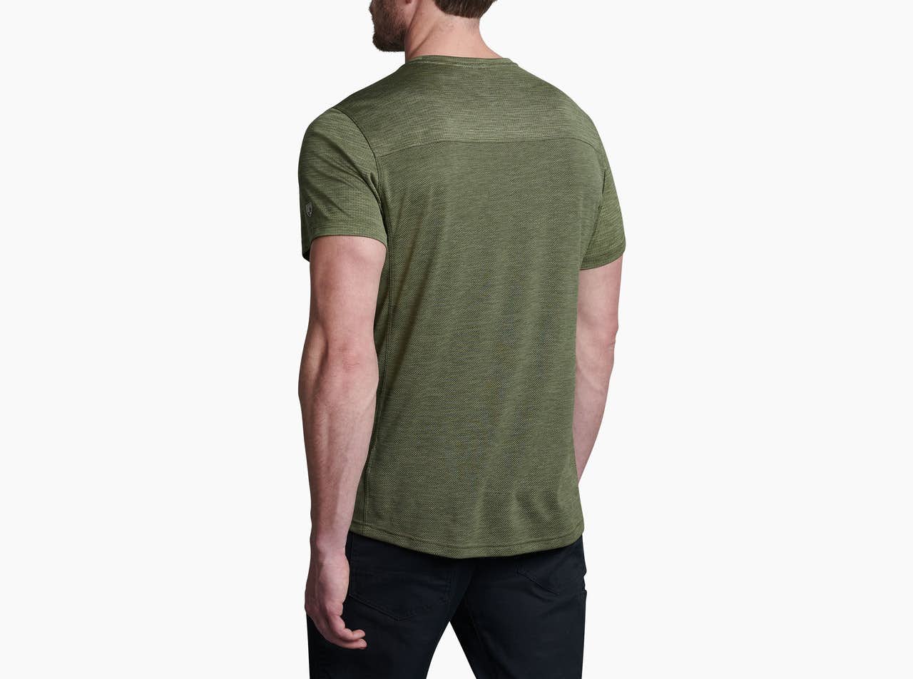Engineered Krew Shirt Loden