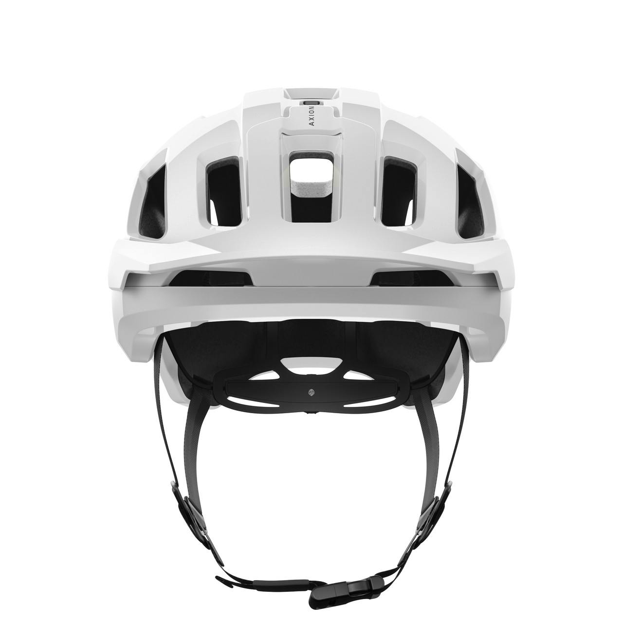 Axion Race MIPS Helmet Hydrogen White/Uranium Bl