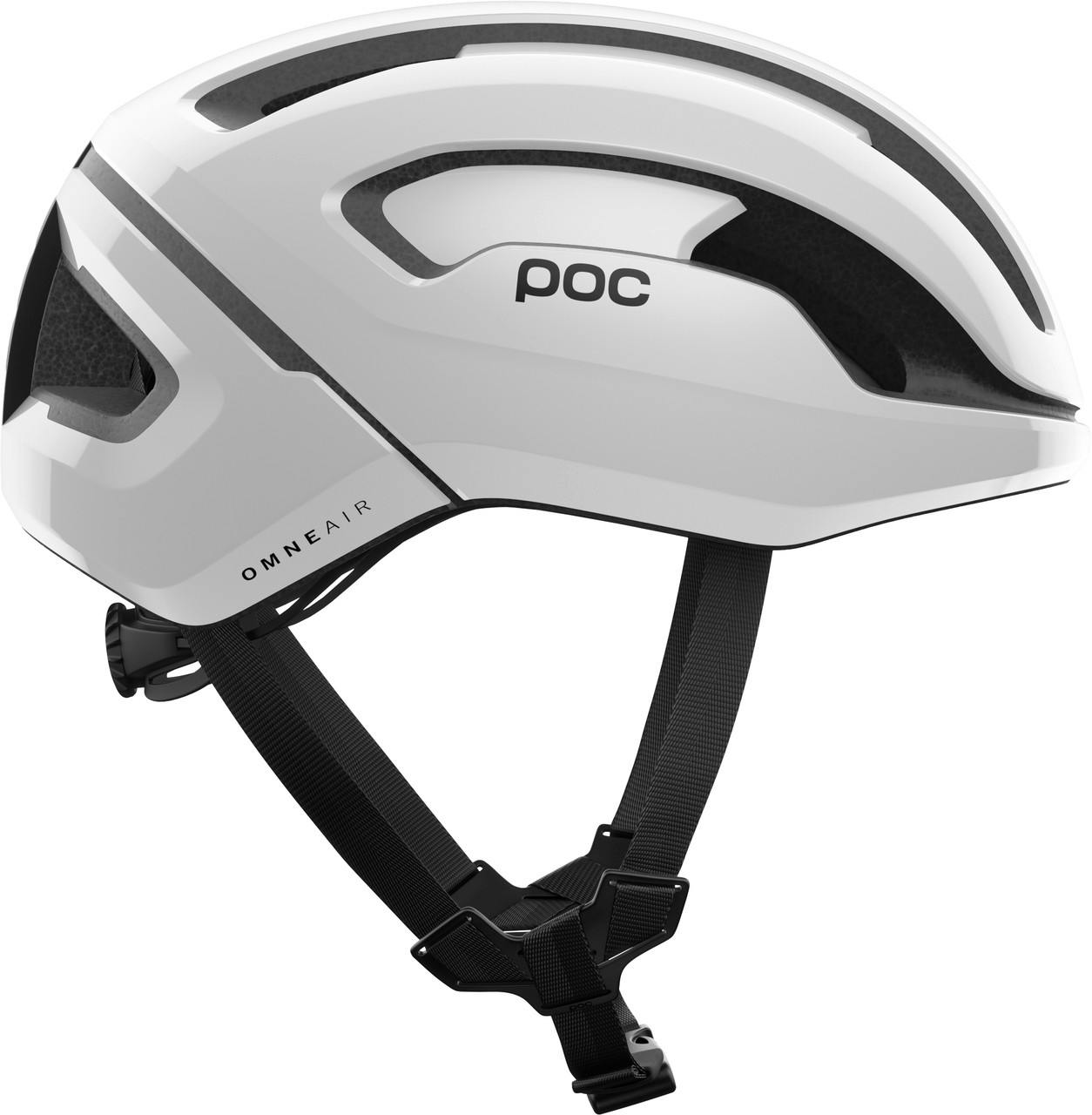 Omne Air MIPS Helmet Hydrogen White