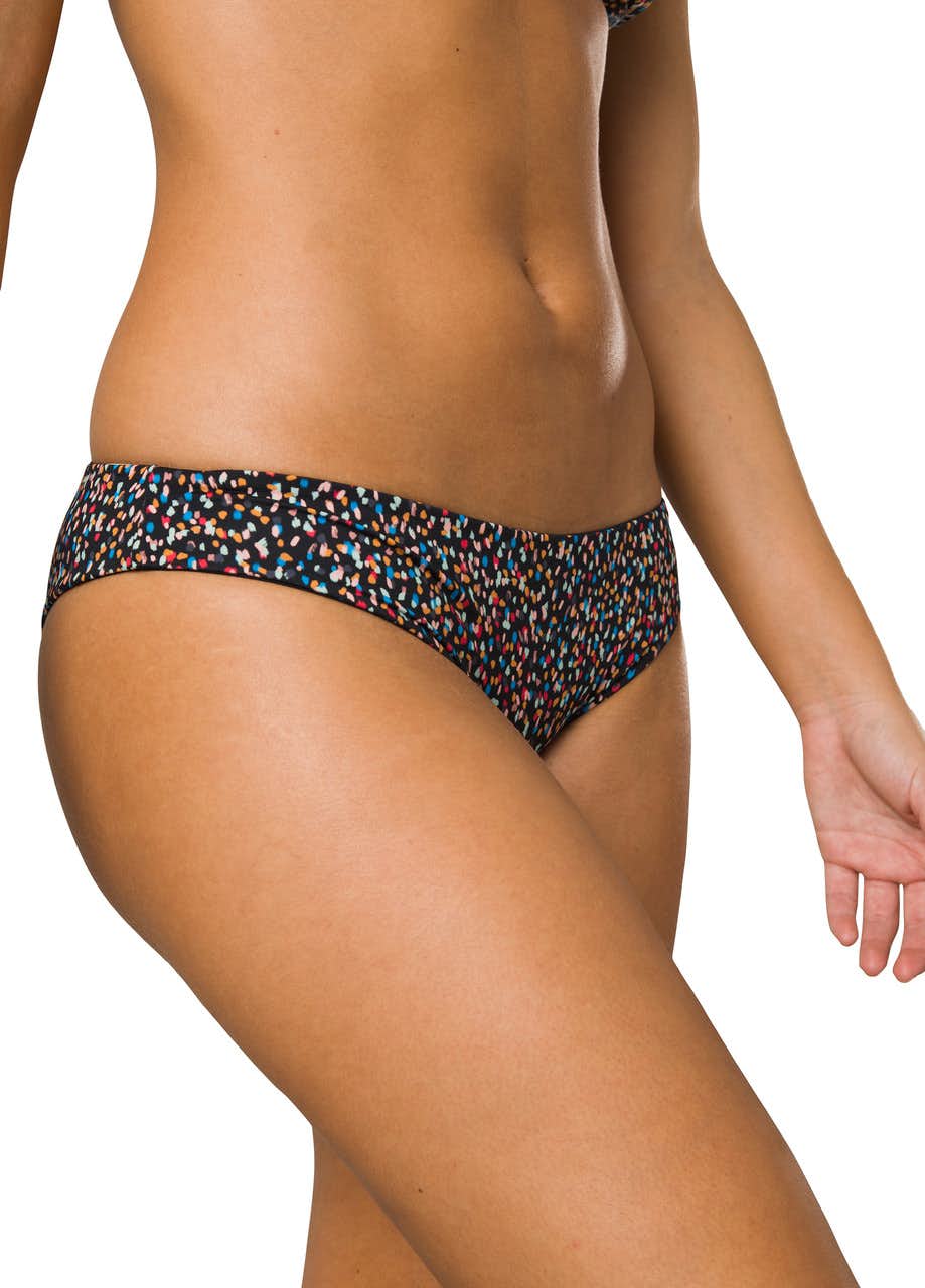 Gemma Reversible Bikini Bottoms Alotta Dots