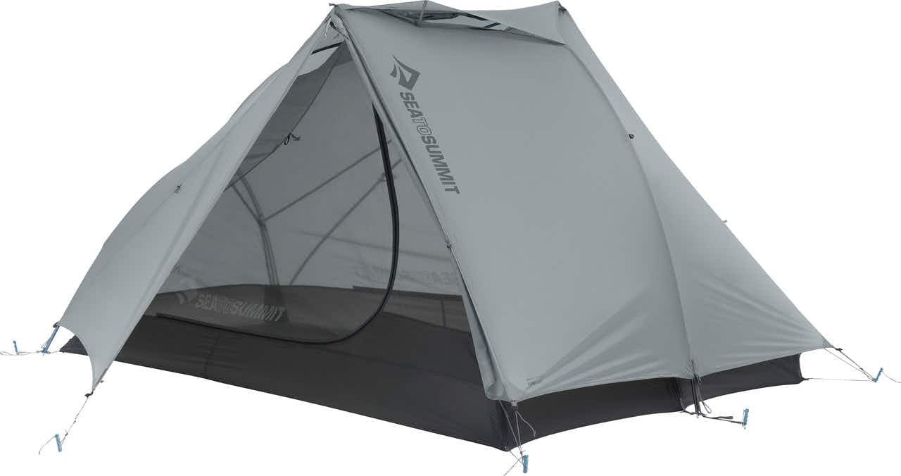 Alto TR2 2-Person Tent Shale Grey