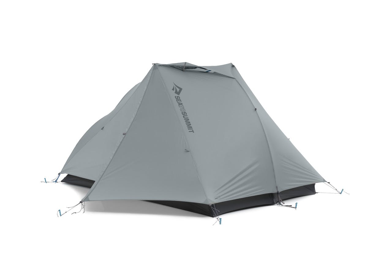 Alto TR2 2-Person Tent Shale Grey