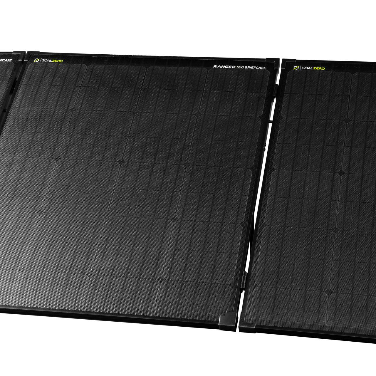 Ranger 300 Solar Panel NO_COLOUR