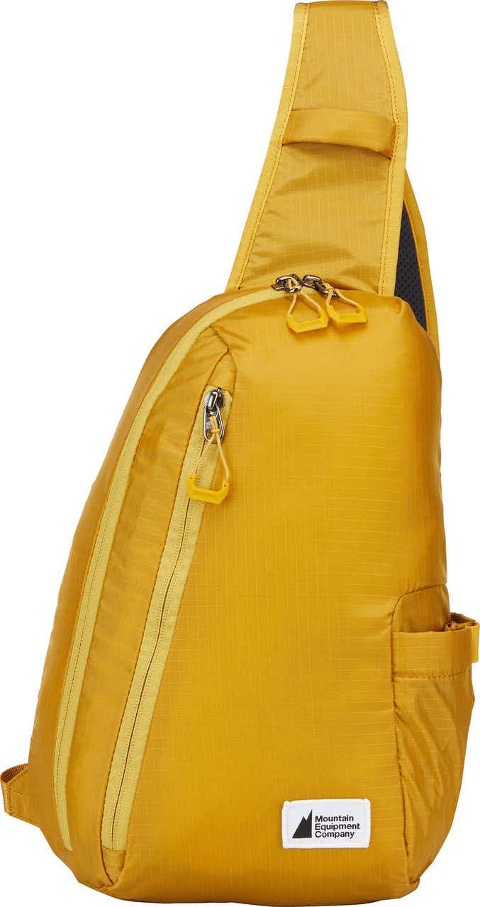 Gradient Sling Pack Earthern Gold