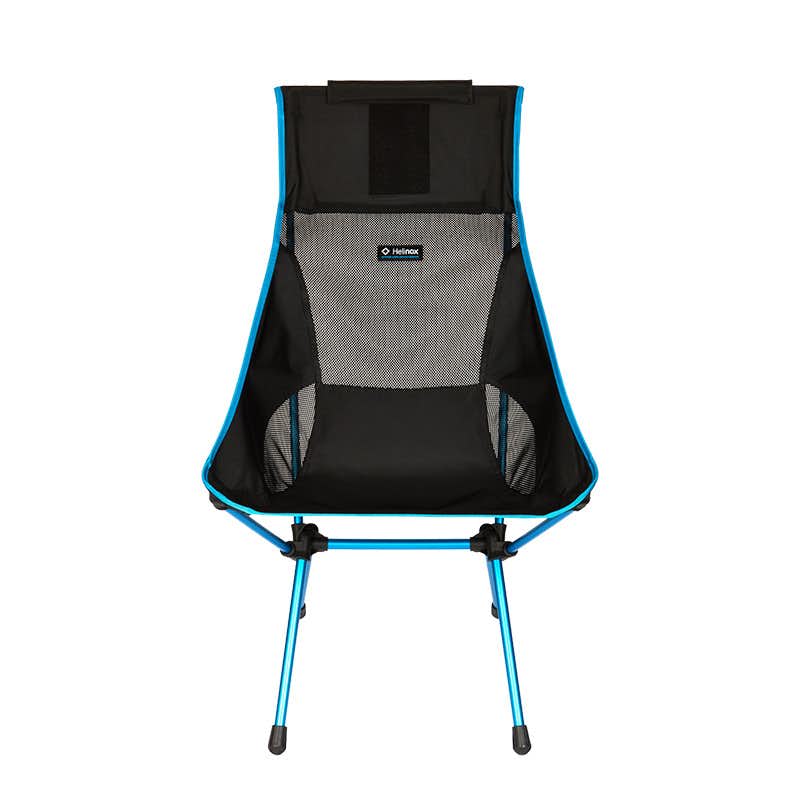 Sunset Chair V2 Black