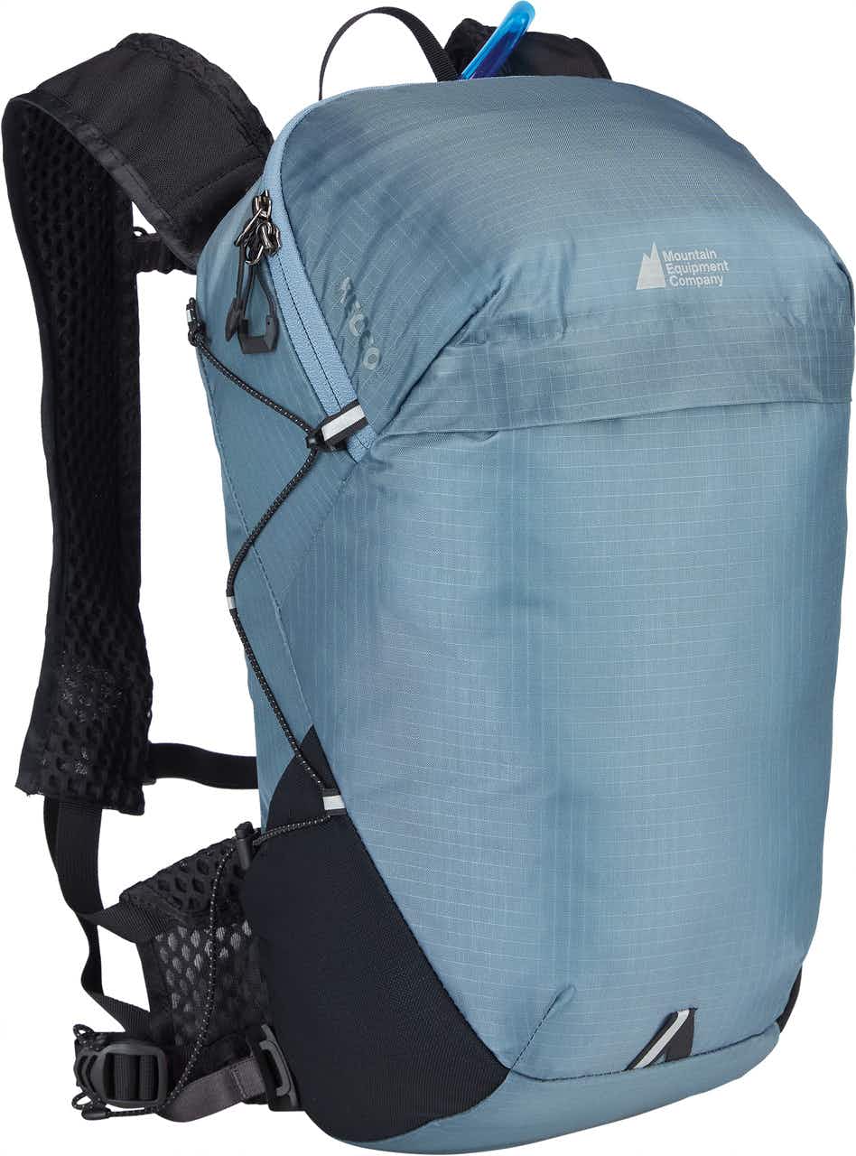 Pace 14 Hydration Pack Vintage Blue