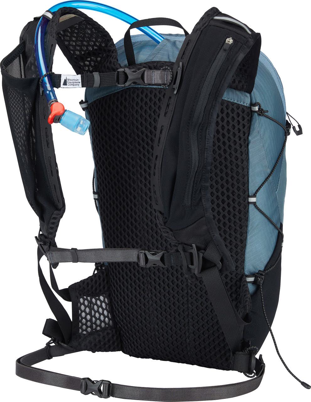 Pace 14 Hydration Pack Vintage Blue