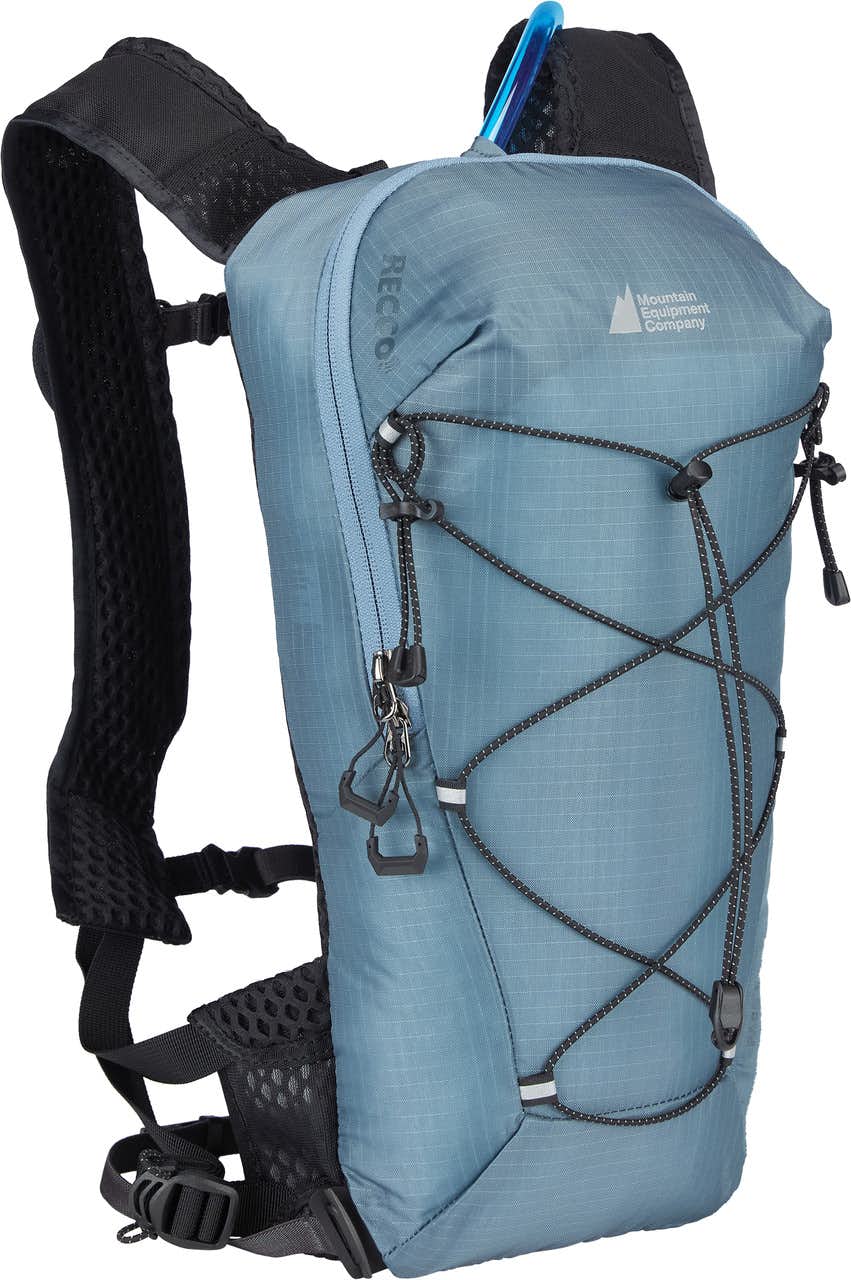 Pace 6 Hydration Pack Vintage Blue