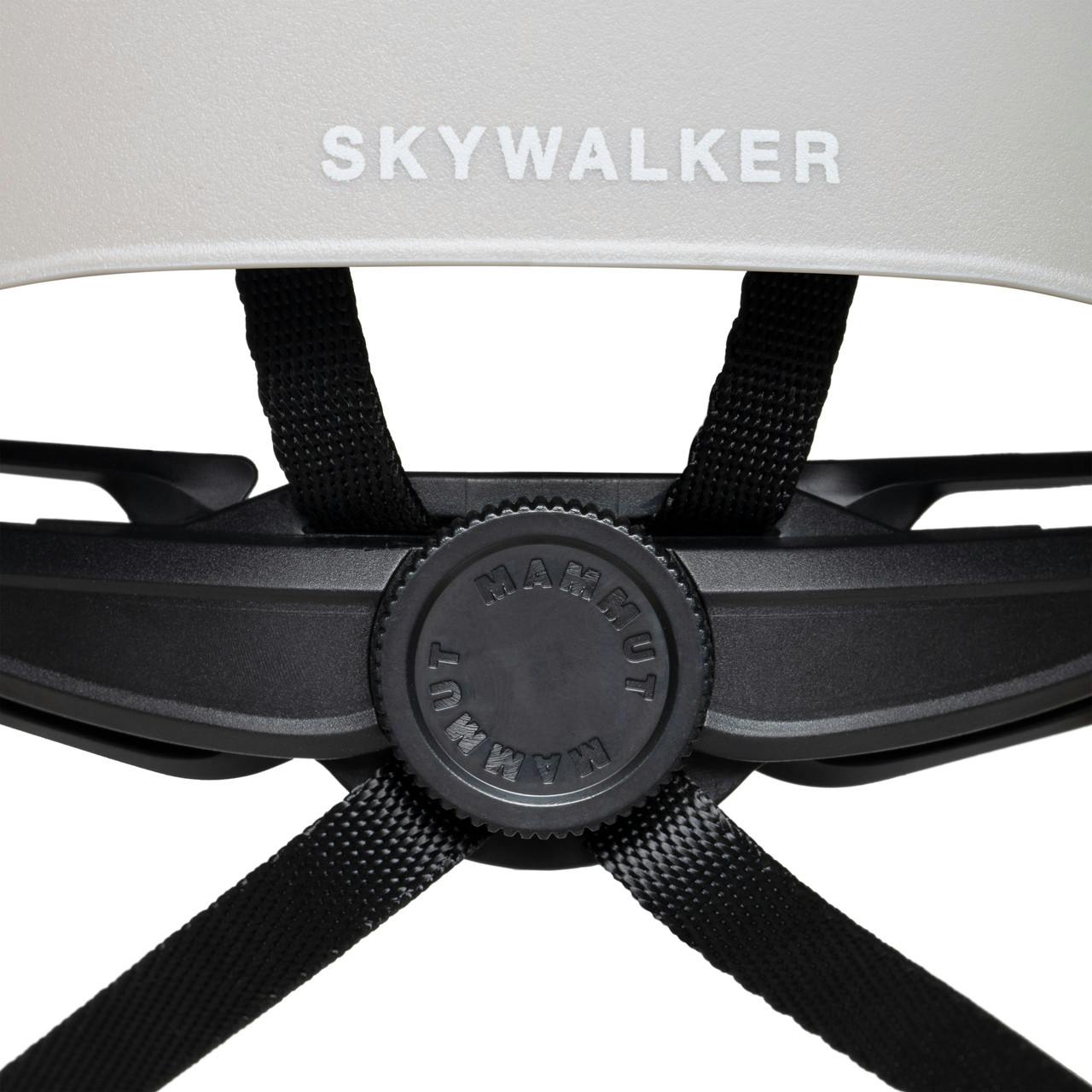 Skywalker 3.0 Helmet Grey