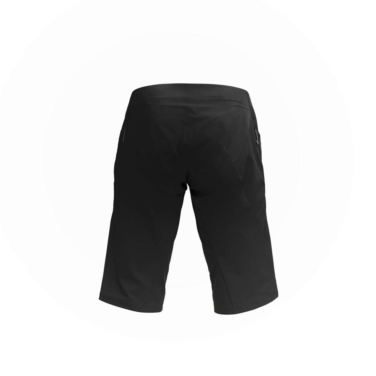 Glidepath Shorts Black