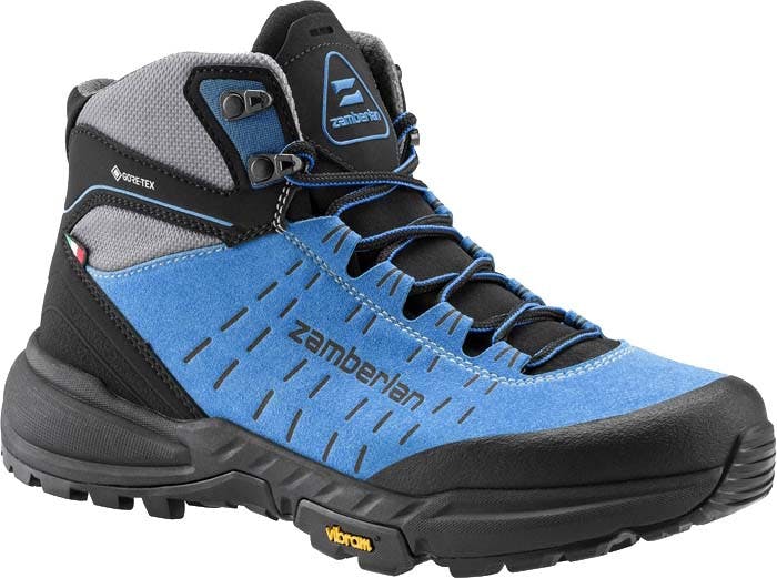 334 Circe Gore-Tex Hiking Boots Light Blue