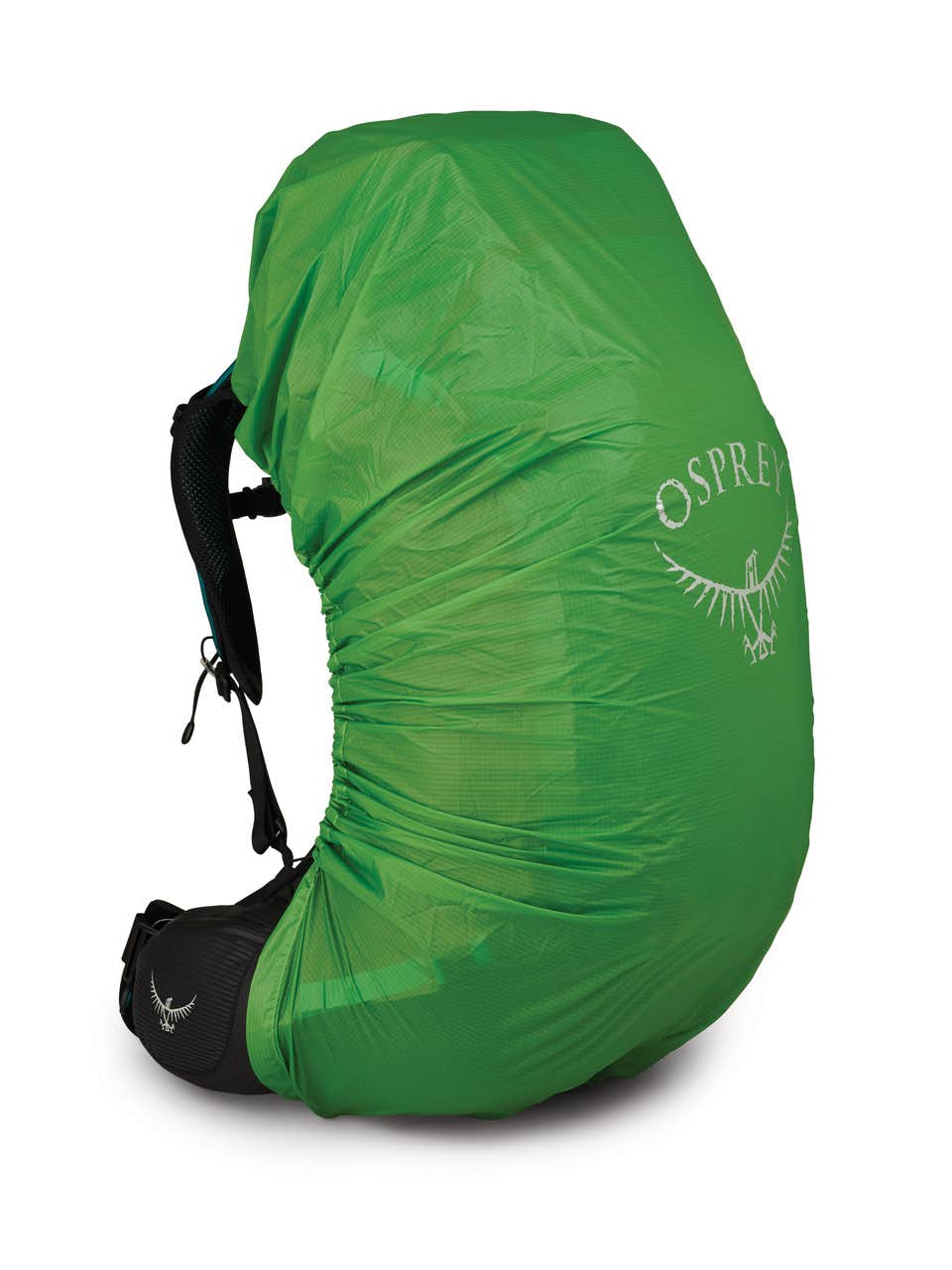 UNLTD AntiGravity 64 Backpack Green