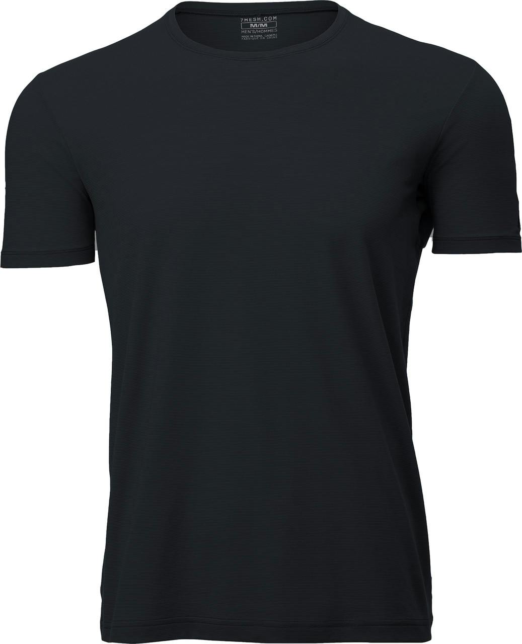 Desperado Short Sleeve Shirt Black