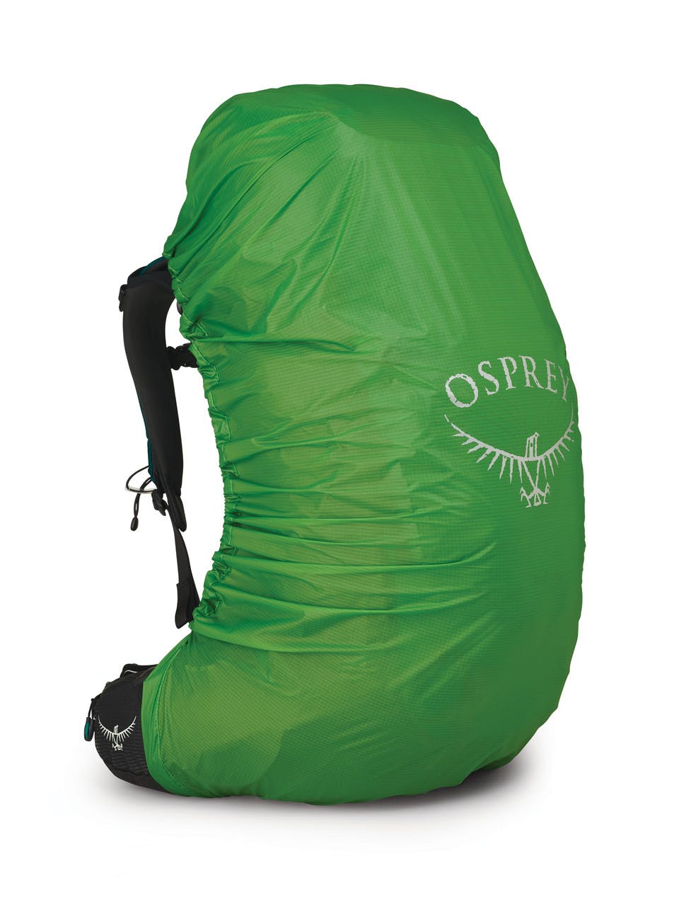UNLTD AirScape 68 Backpack Green
