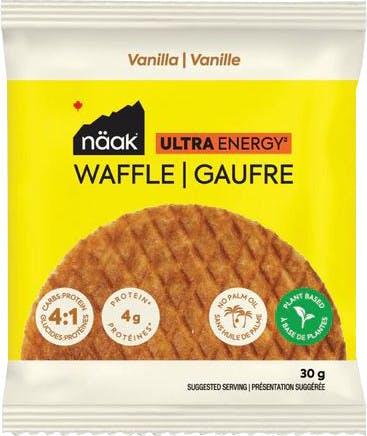 Vanilla Waffle NO_COLOUR
