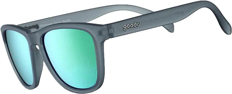OGss Sunglasses Silverback Squat Mobility