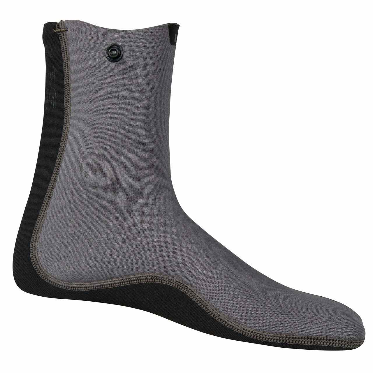 Chaussettes Wetsocks Gris
