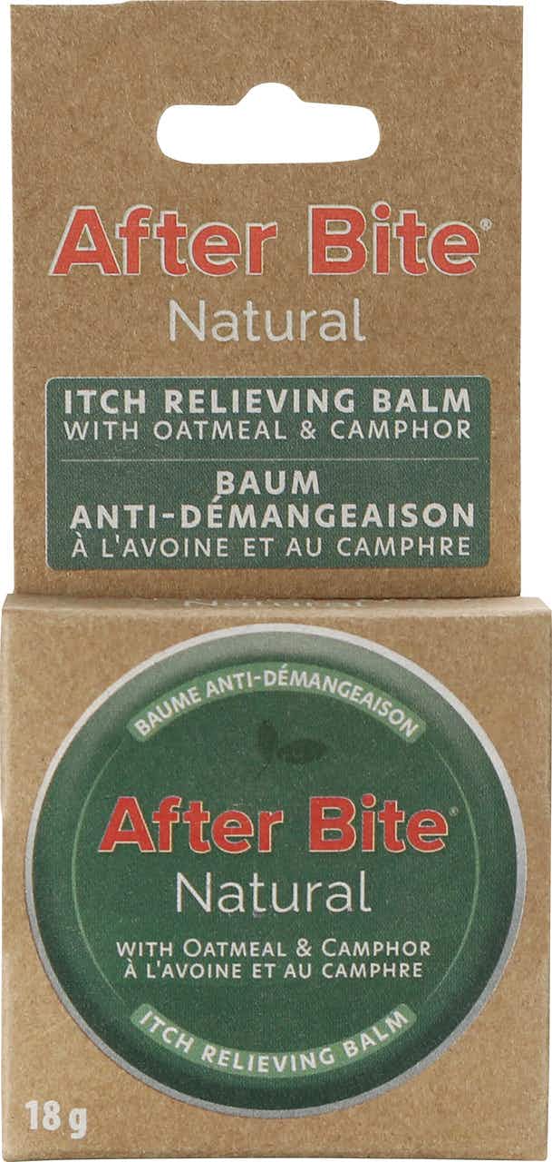 Natural Itch Relieving Balm NO_COLOUR
