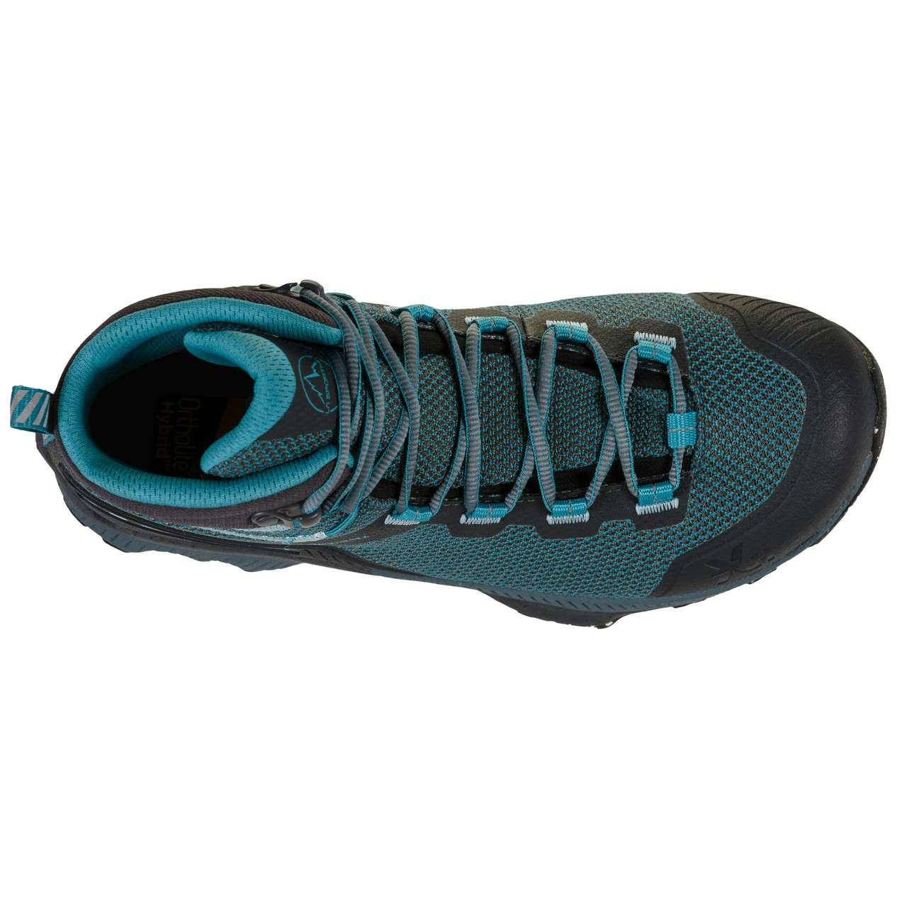 TX Hike Mid Gore-Tex Light Trail Shoes Topaz/Carbon