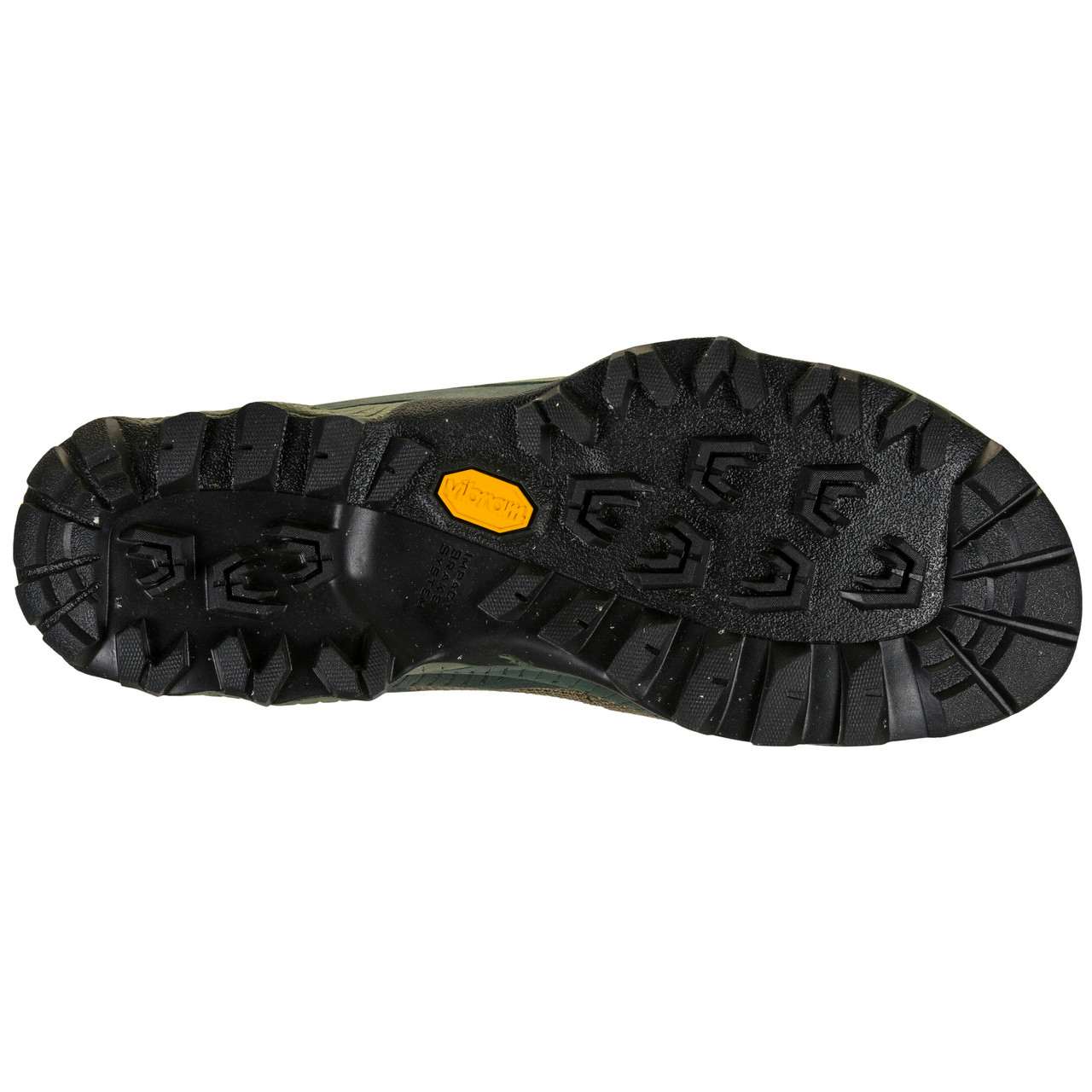 TX Hike Mid Gore-Tex Light Trail Shoes Charcoal/Moss