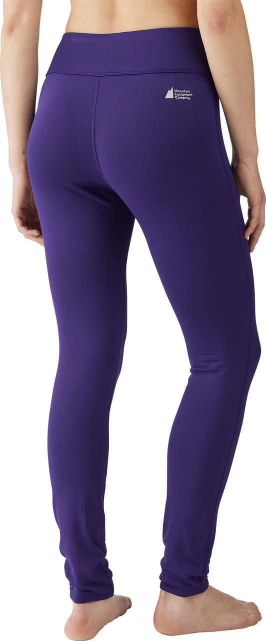 T2 Base Layer Bottoms Wild Berry