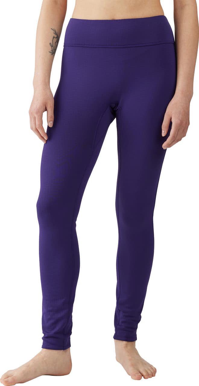 T2 Base Layer Bottoms Wild Berry