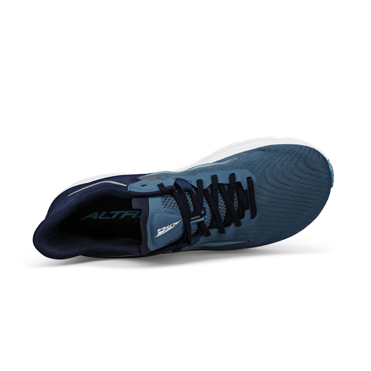Torin 6 Road Running Shoes Mineral Blue