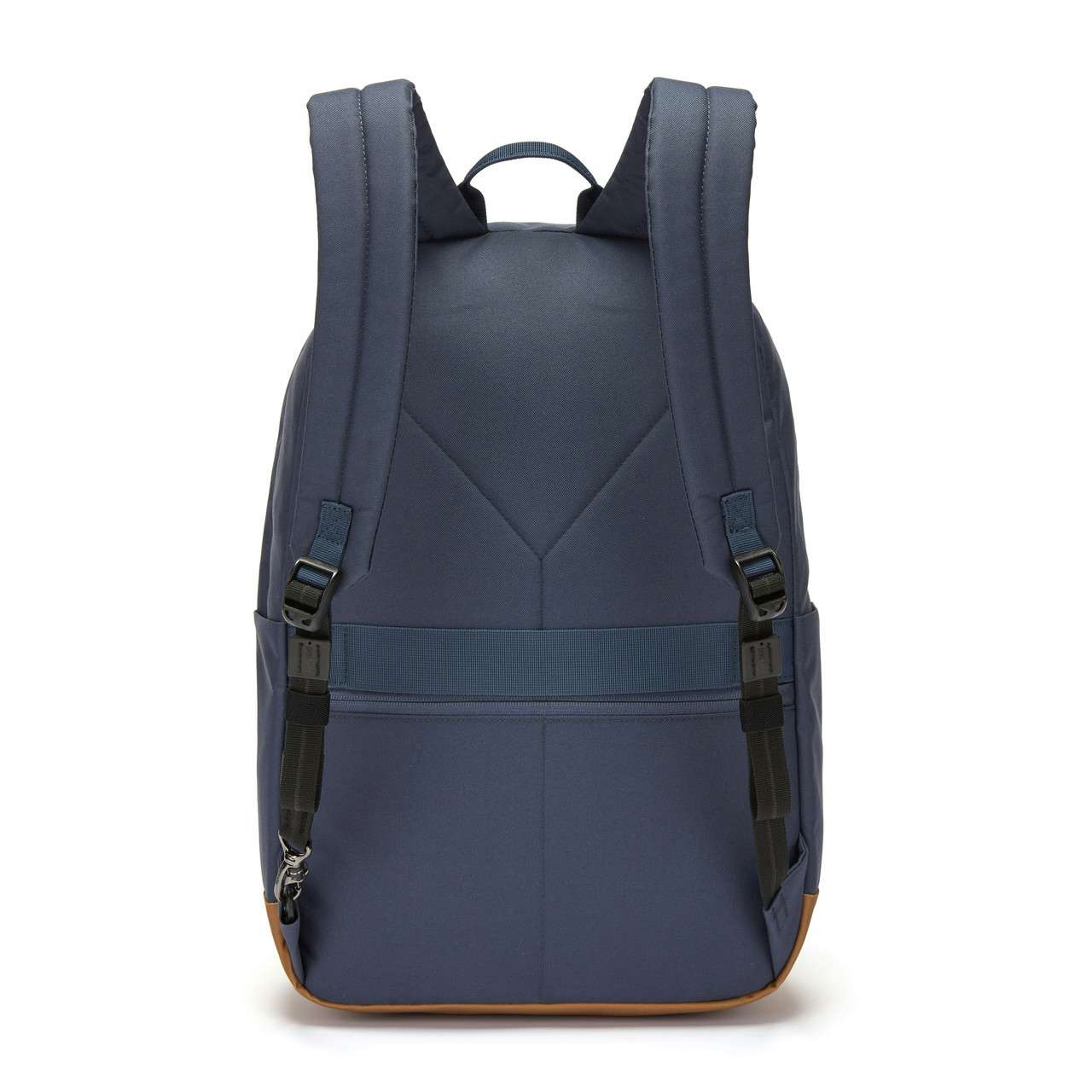 Pacsafe GO 15L backpack Coastal Blue